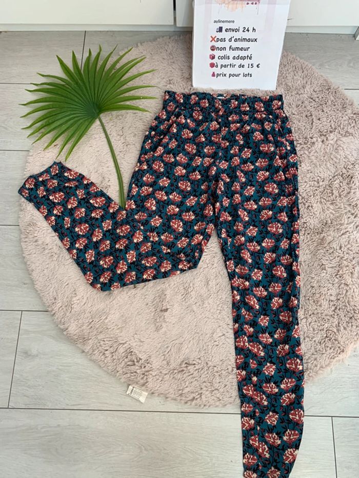 Lot de 20 vêtements  fille 12 ans/S - photo numéro 14