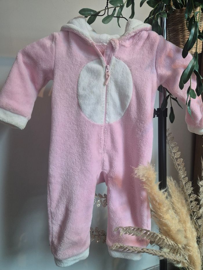 Combi pyjama 18 mois