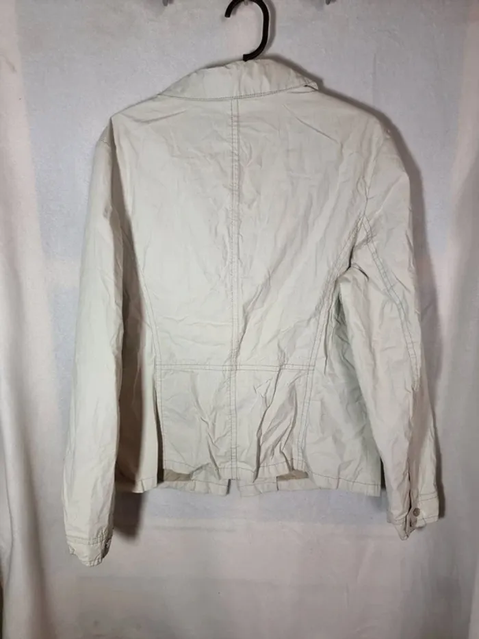 Veste coupe vent - photo numéro 2