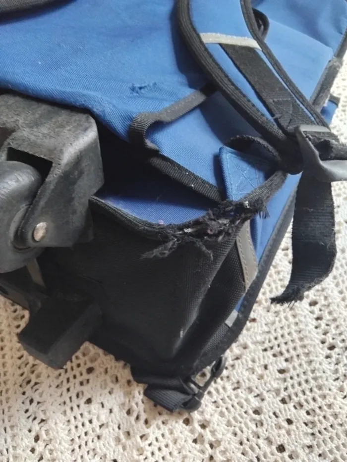 Sac cartable roulette Âge de Glace - photo numéro 12
