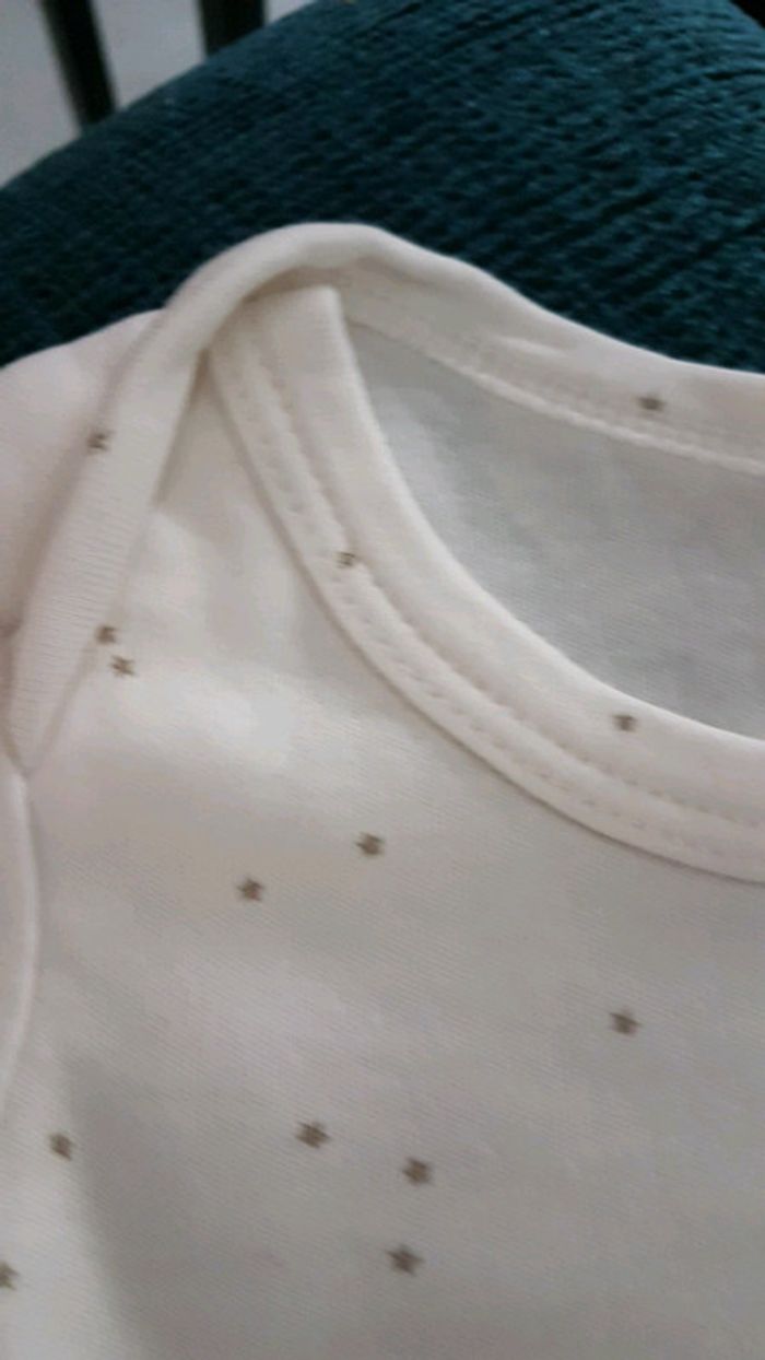 Body vertbaudet - photo numéro 4