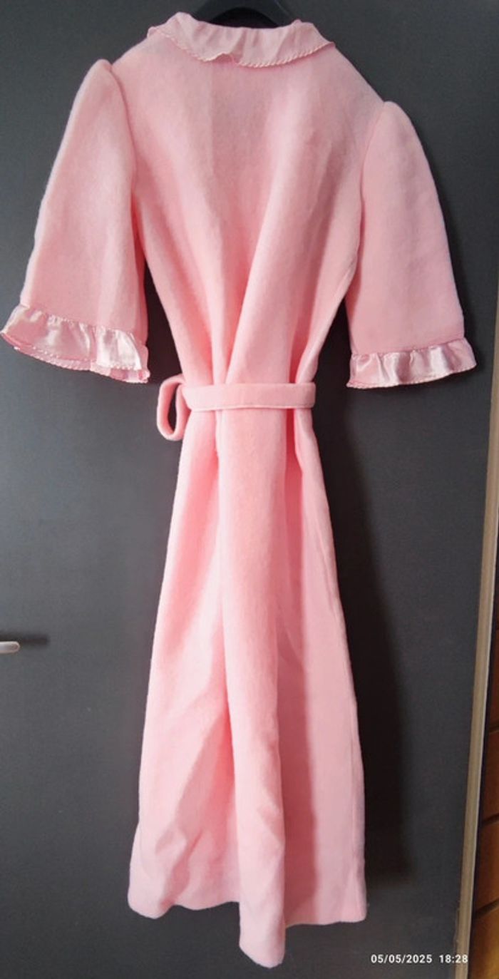 Ensemble de nuit vintage T36 - photo numéro 5