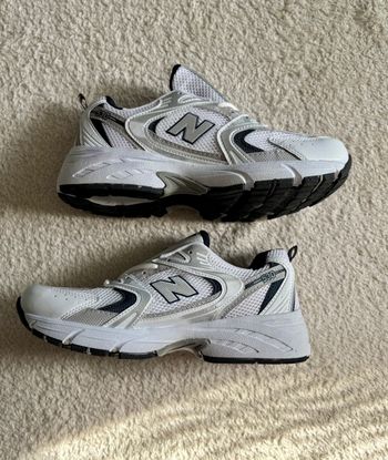 New balance 530 mixte - taille 39