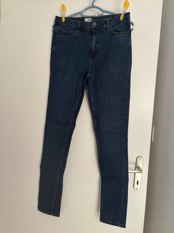 Jeans slim 