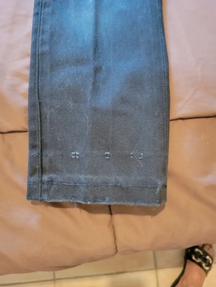 Pantalon de gardian - photo numéro 10
