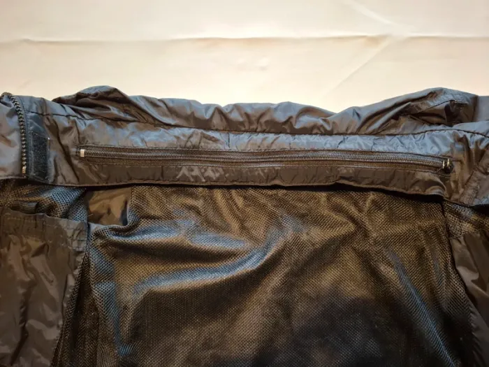 Veste coupe vent garçon 5 ans - photo numéro 6