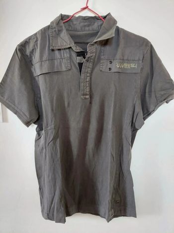 Tee shirt Gstar taille L