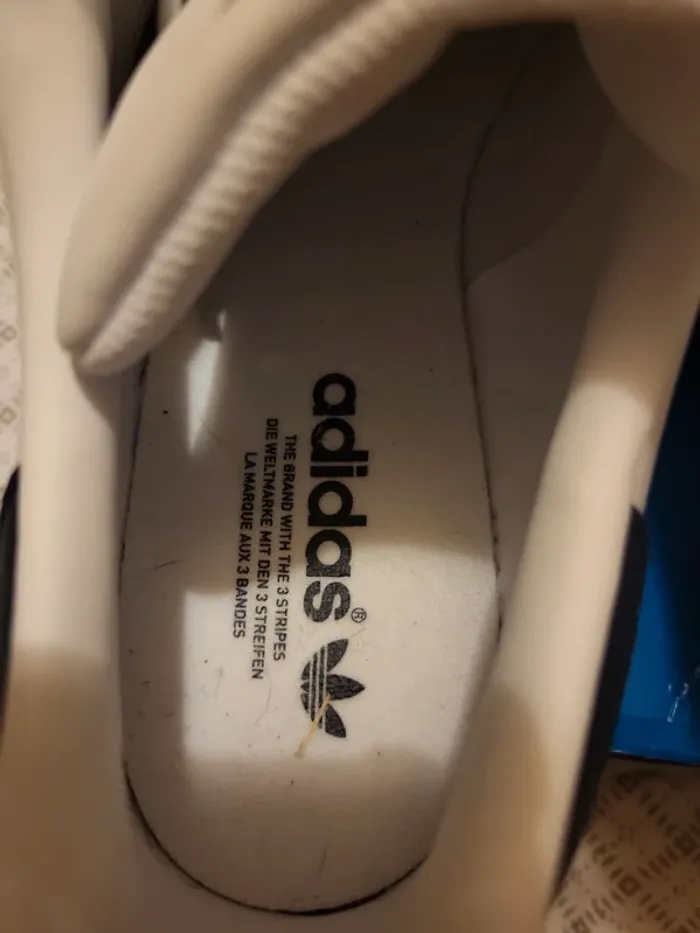 Stan smith 45 1/3 - photo numéro 7