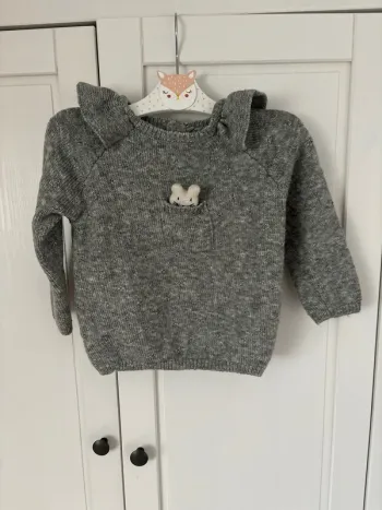 Pull 9 mois Kiabi