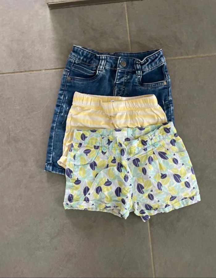 Lot vêtements garçon taille 18 mois - photo numéro 6