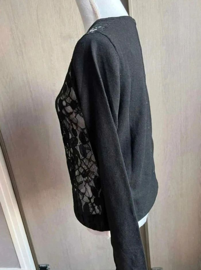 Pull femme - photo numéro 2