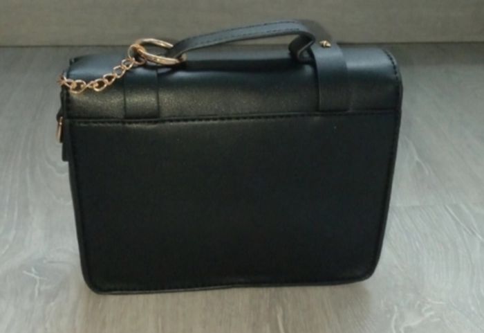 Sac à bandoulière harry potter - photo numéro 6