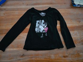 Tee-shirt 10 ans