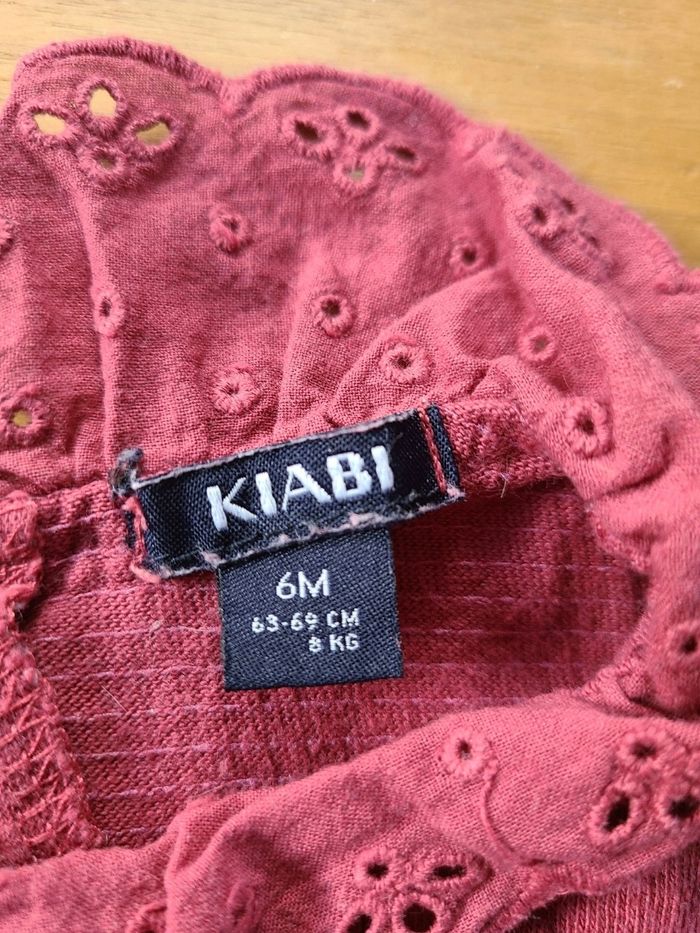 Pull fin - photo numéro 2