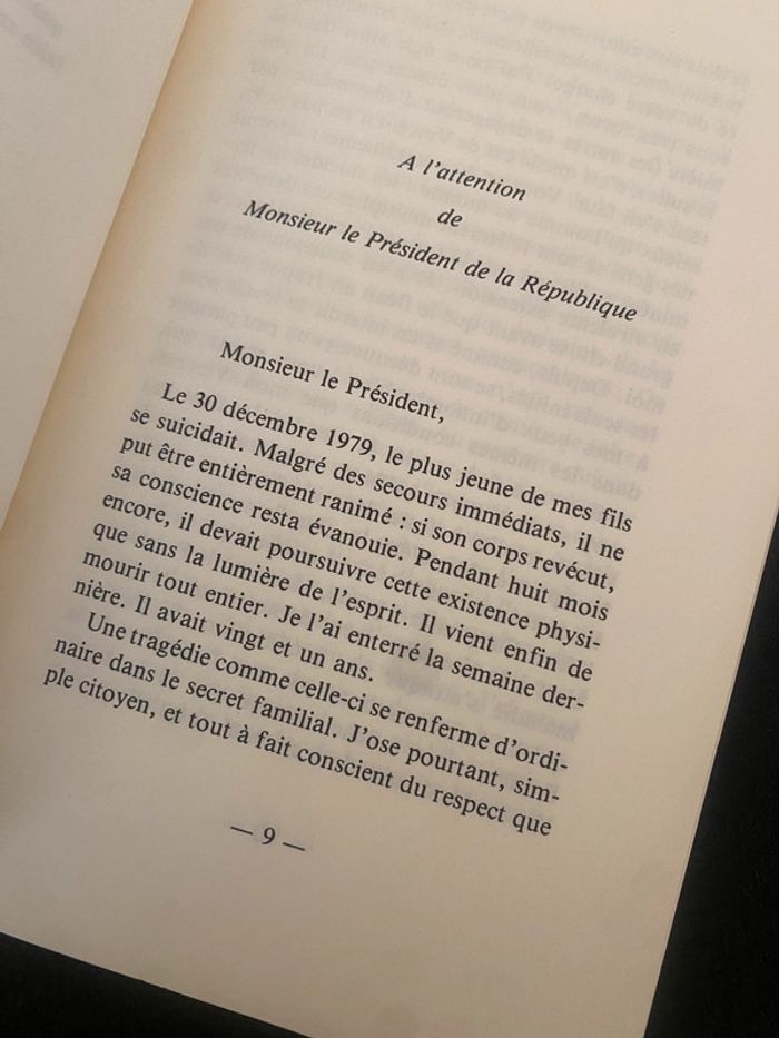 Je porte plainte – Roger Ikor - photo numéro 5