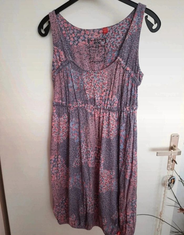 Robe Esprit fleurie