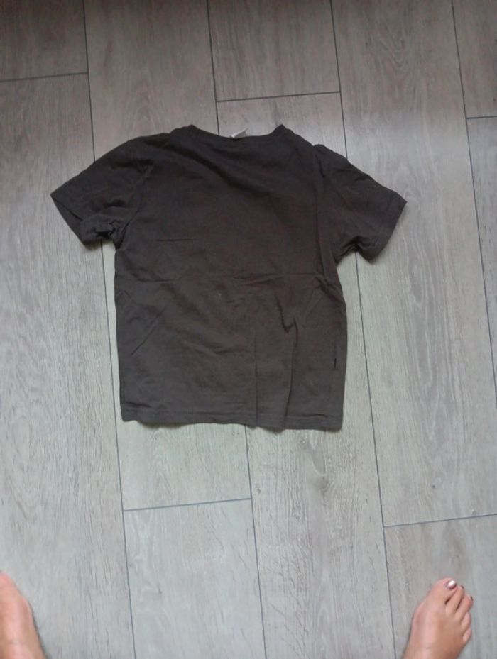 T-shirt taille 10 ans Complice - photo numéro 4