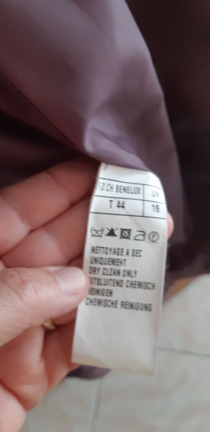 Manteau femme - photo numéro 3