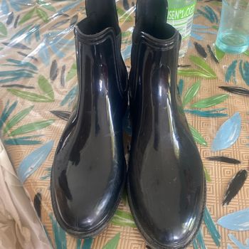 Bottines