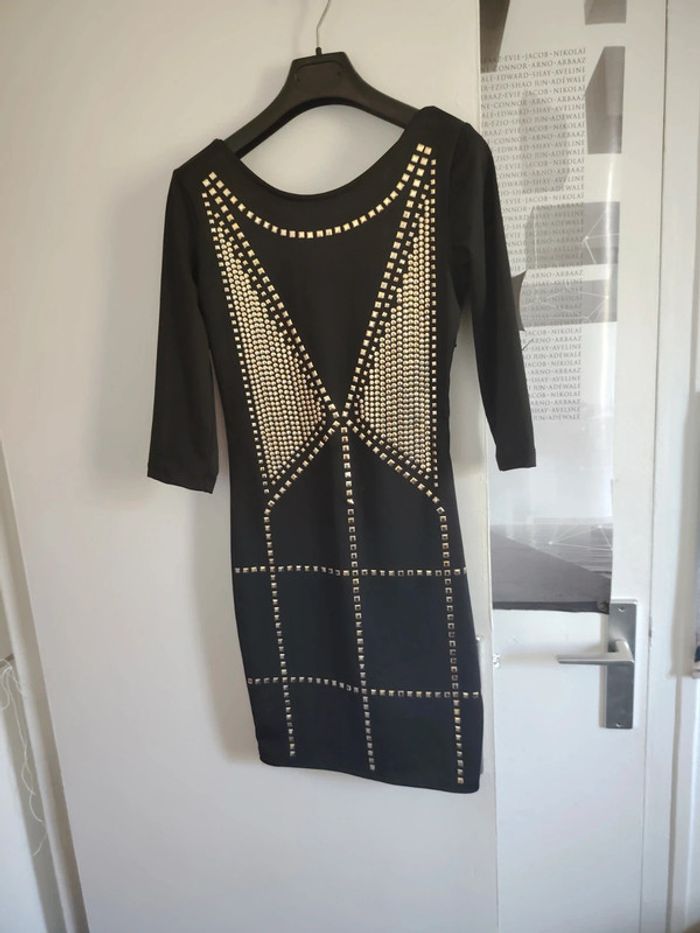 Robe kikiriki S