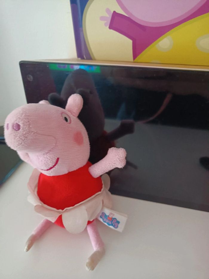 Lot Peppa pig - photo numéro 2