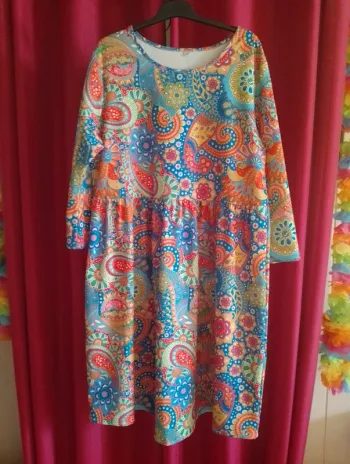 Robe été