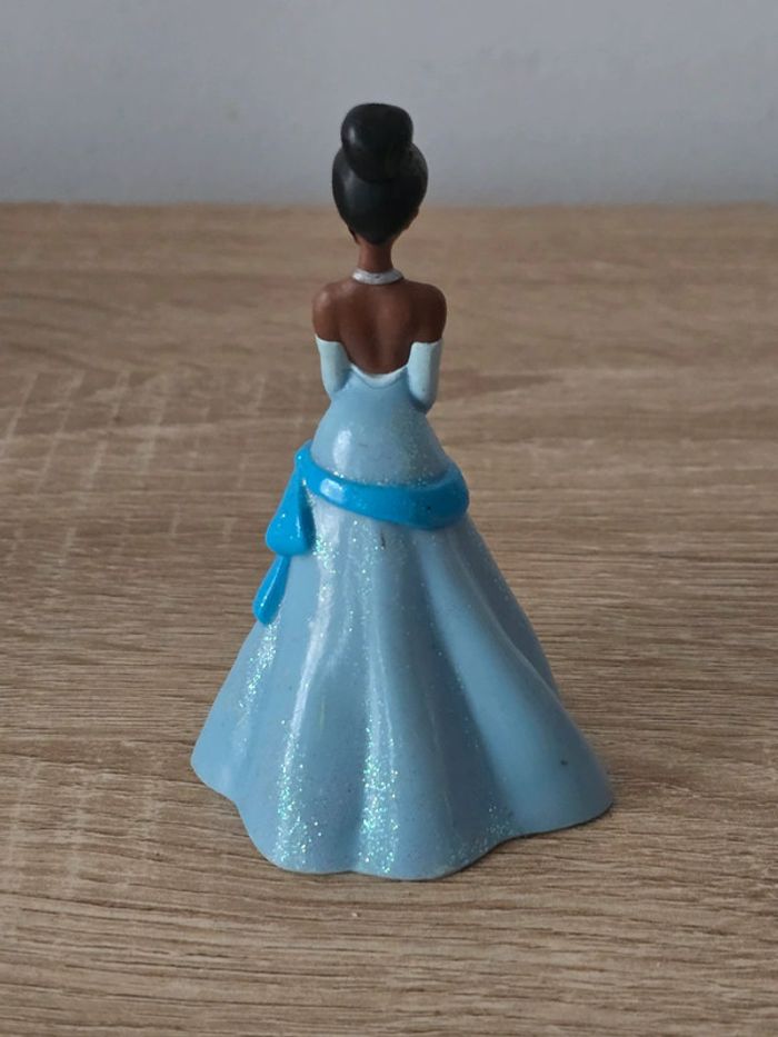 Figurine Tiana - La Princesse et la Grenouille - Disney - photo numéro 2
