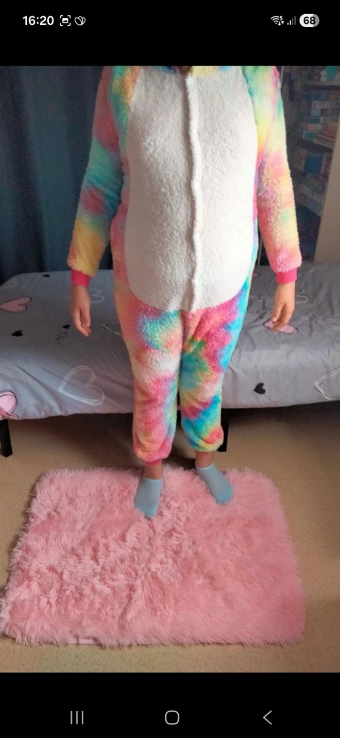 Pilou pilou - photo numéro 2