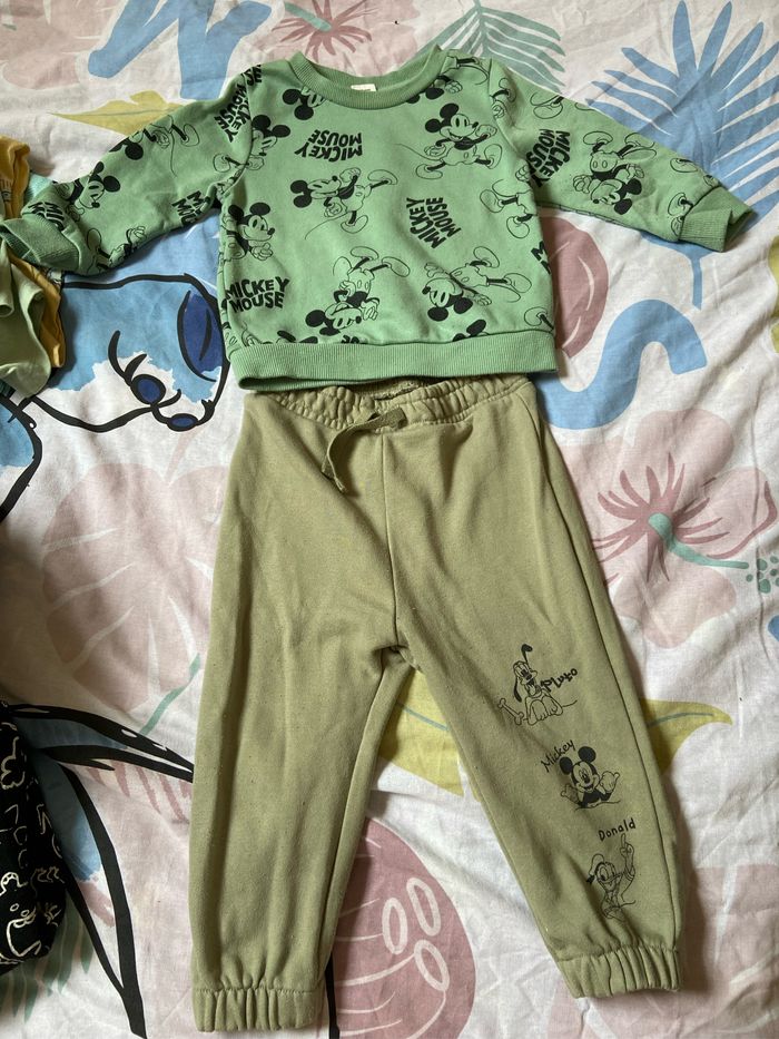 Lot 12 mois - photo numéro 3