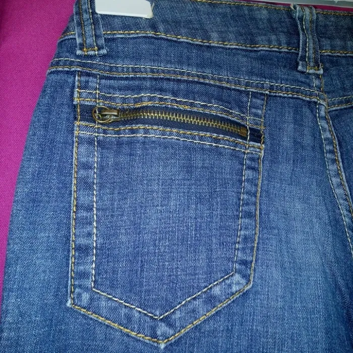 Jeans femme - photo numéro 11