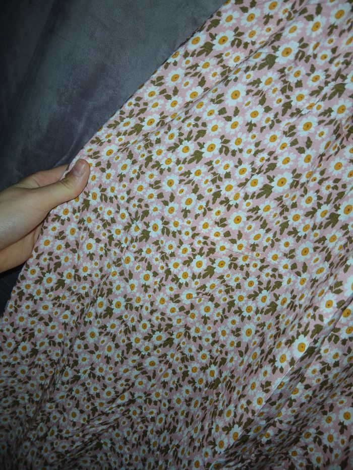 femme robe fluide - photo numéro 2