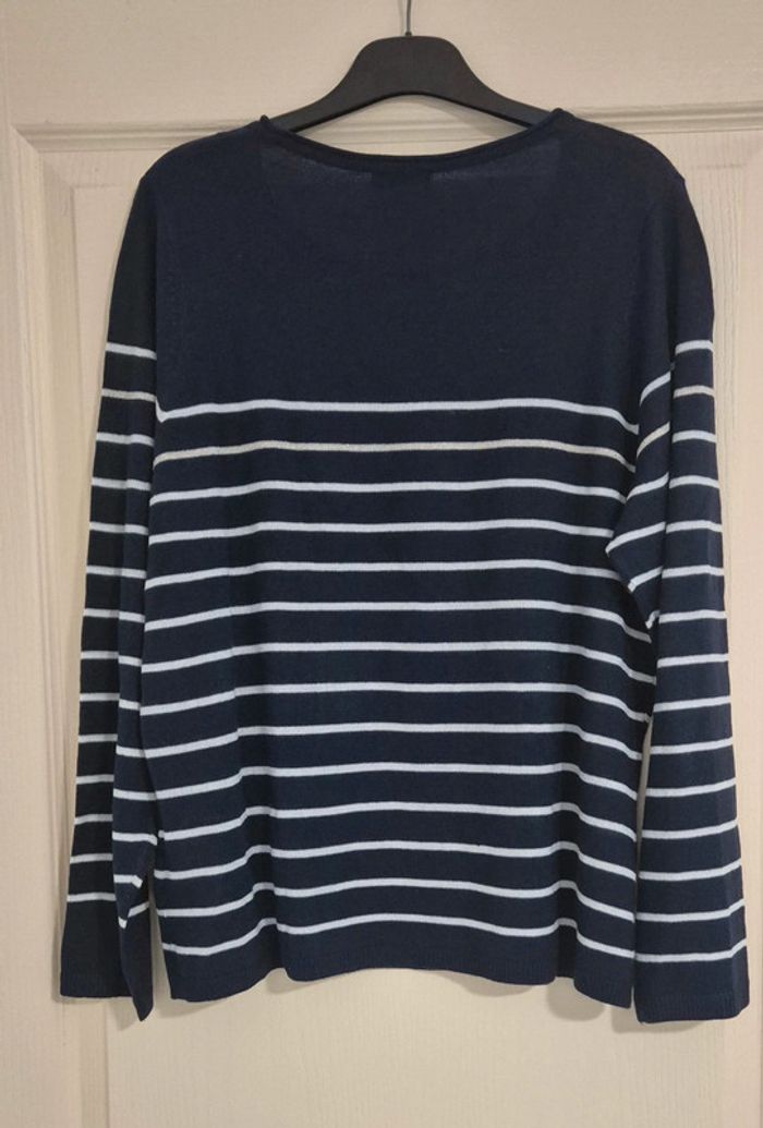 Pull marin - photo numéro 2