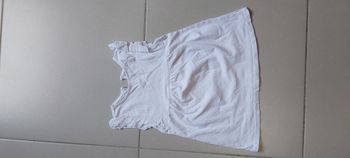 Robe sans manche 36 mois