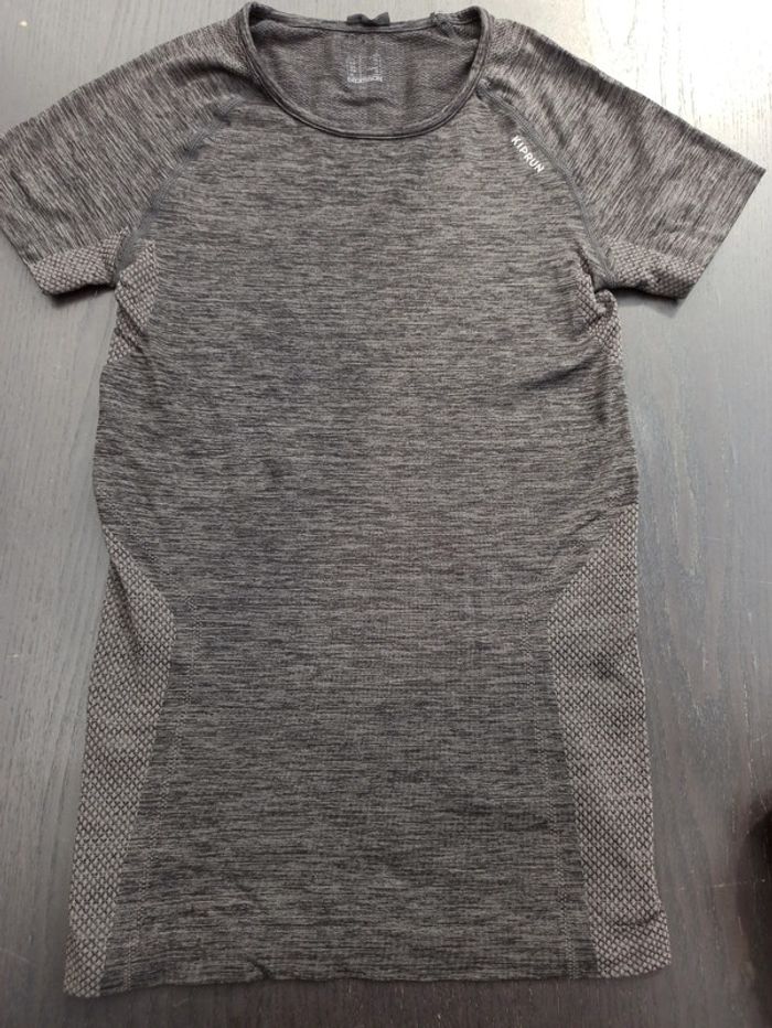 Tee shirt garcon 10ans décathlon