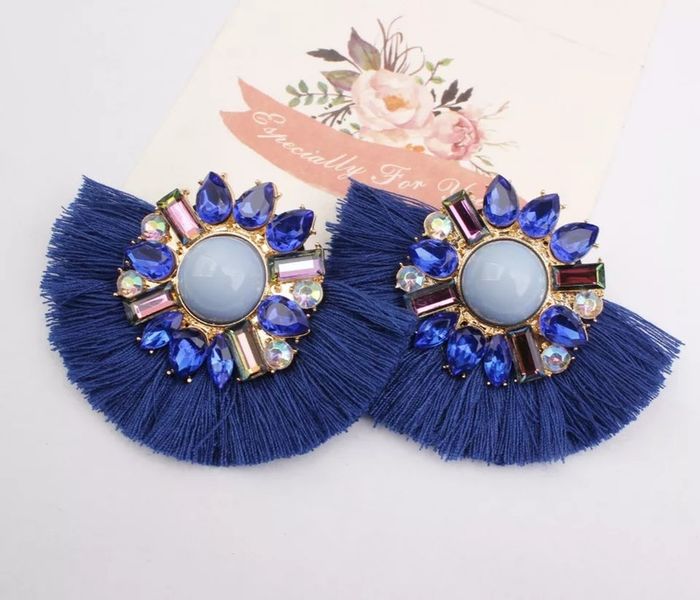 Boucle d'oreilles