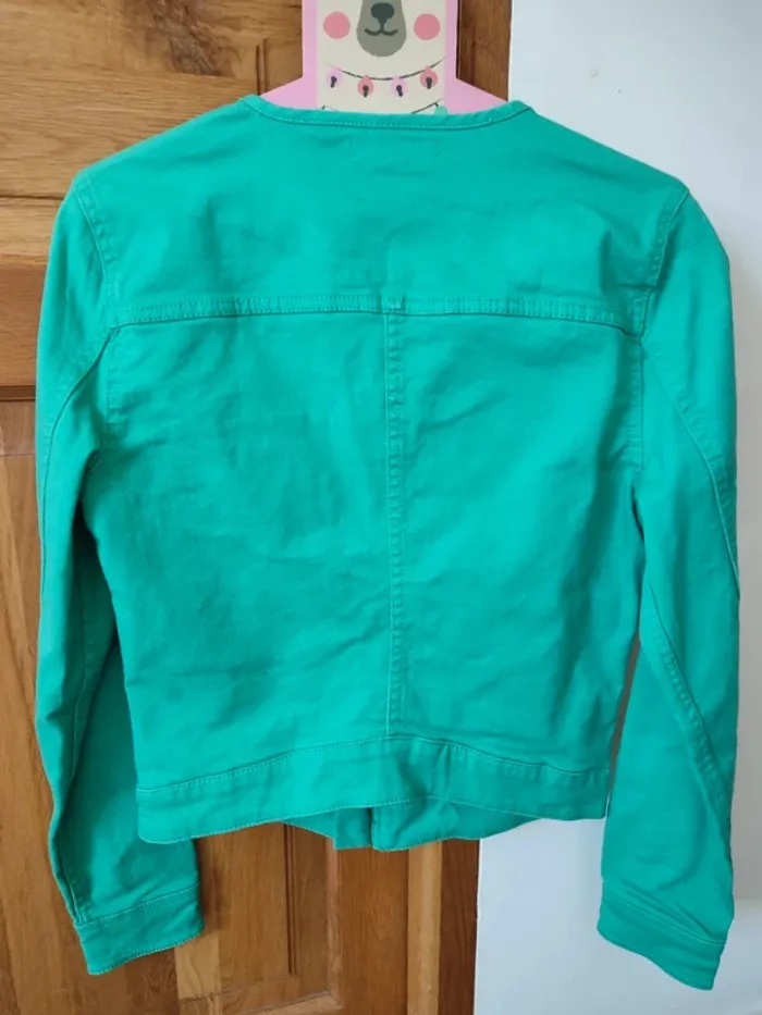 Veste Camaïeu - photo numéro 2