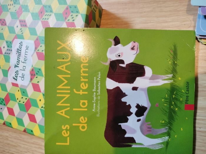 Jeux des familles - photo numéro 4