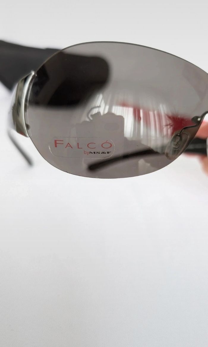 Lunettes de soleil FALCO - photo numéro 6