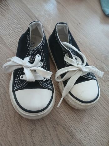 Basket base