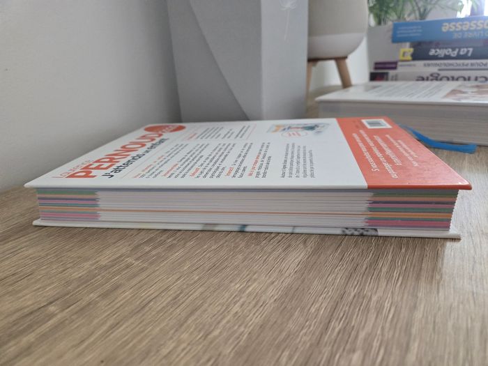 J'attends un enfant - photo numéro 3