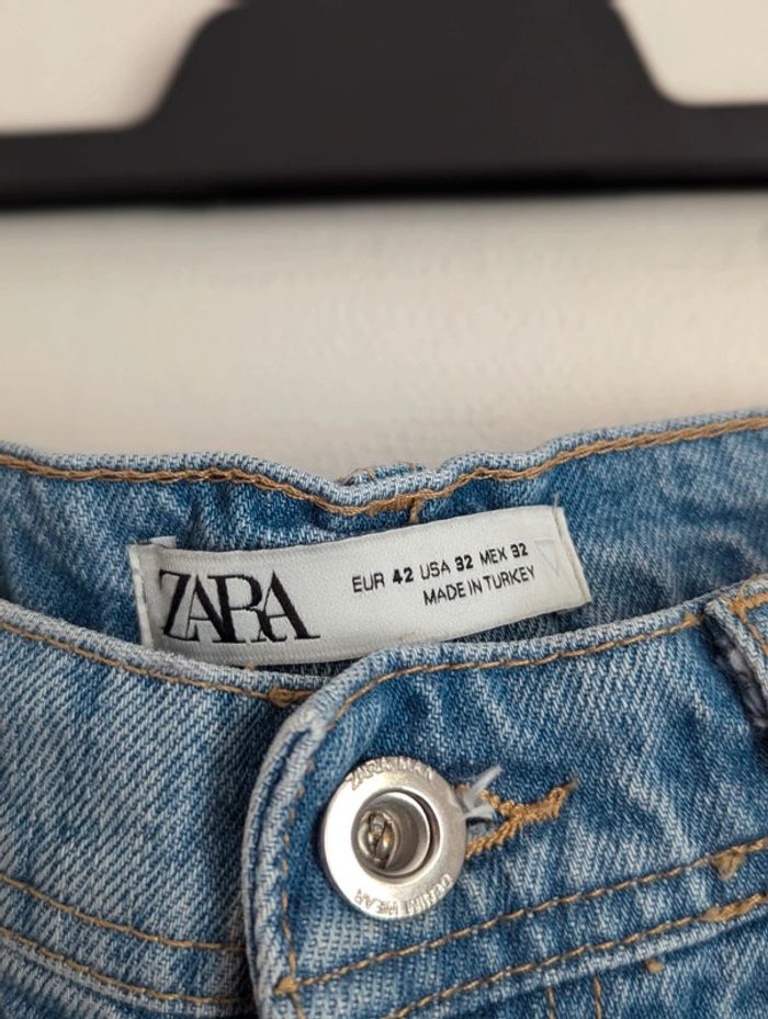 Short en jean homme - photo numéro 2