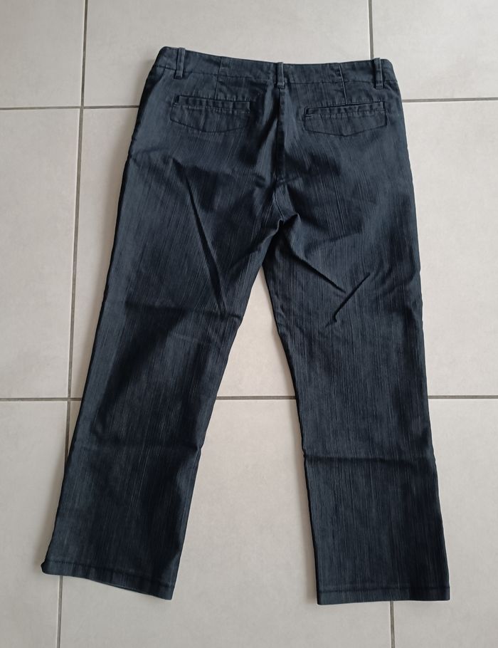 Pantacourt Taille 40 - photo numéro 3