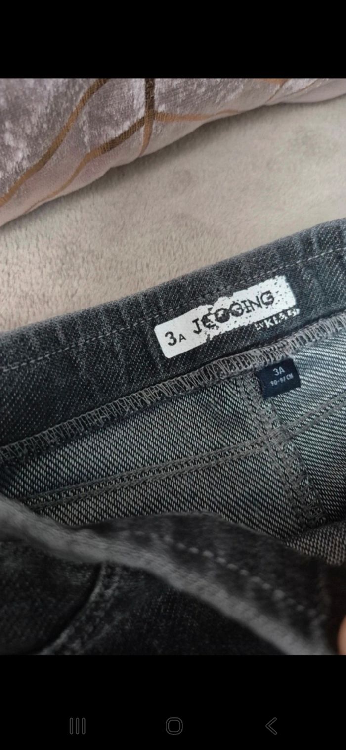 Jegging kiabi 3 ans - photo numéro 4