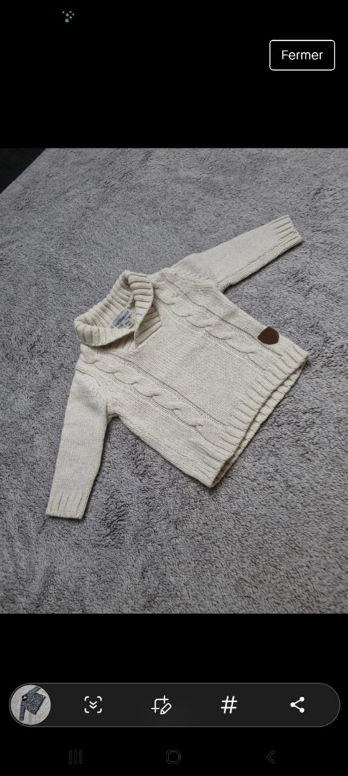 Lot vêtements 3 mois - photo numéro 3