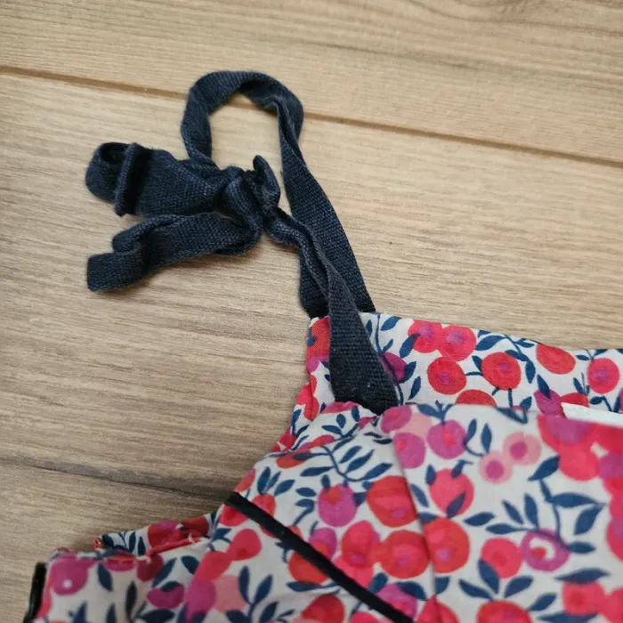 Combishort Jacadi 3 ans - photo numéro 3