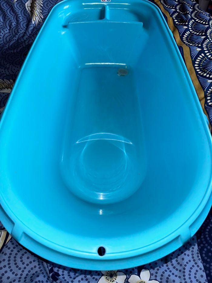 Baignoire thermobaby - photo numéro 4