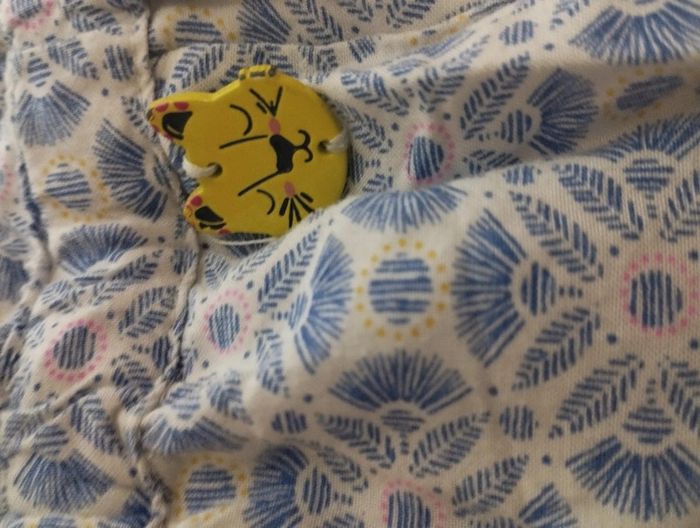 Combinaison fille Sergent major - photo numéro 2