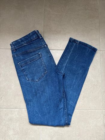 Jean skinny