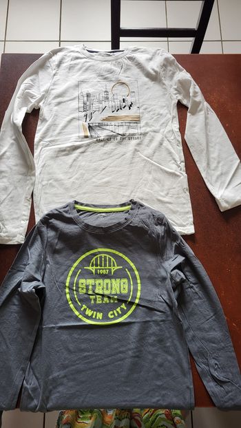 Tee-shirt