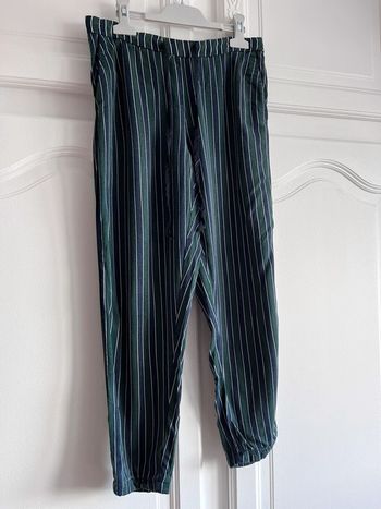 Pantalon MANGO